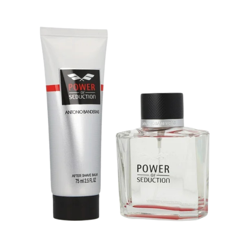 Power Of Seduction 2-Piece Gift Set