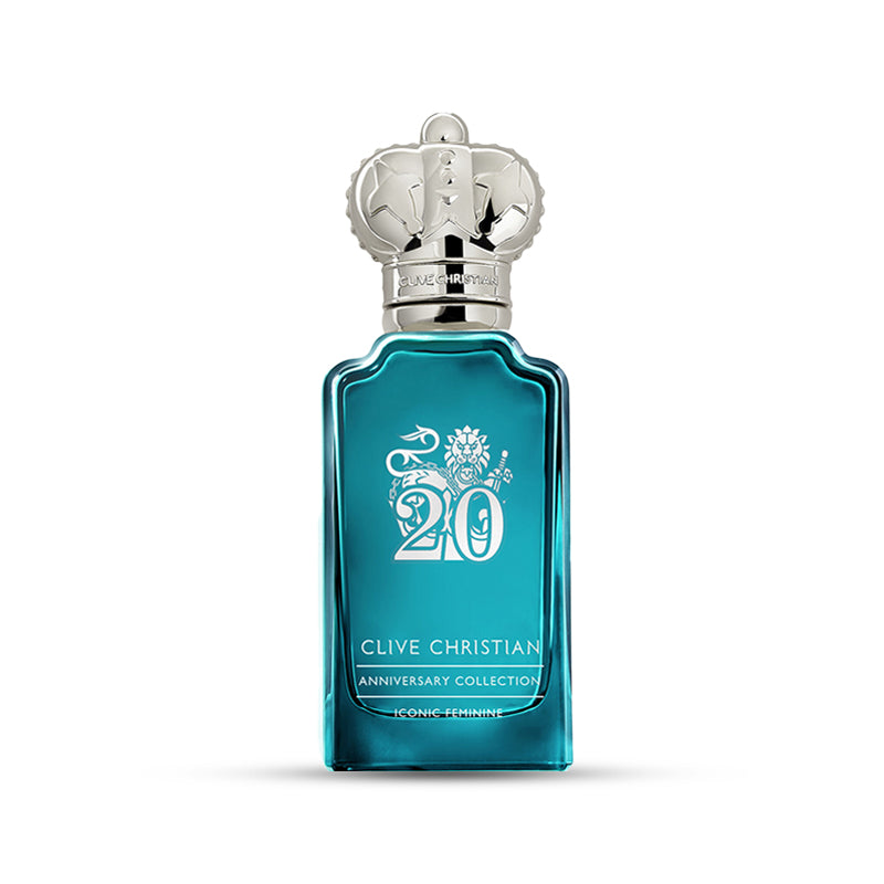 20th Anniversary Iconic Feminine EDP