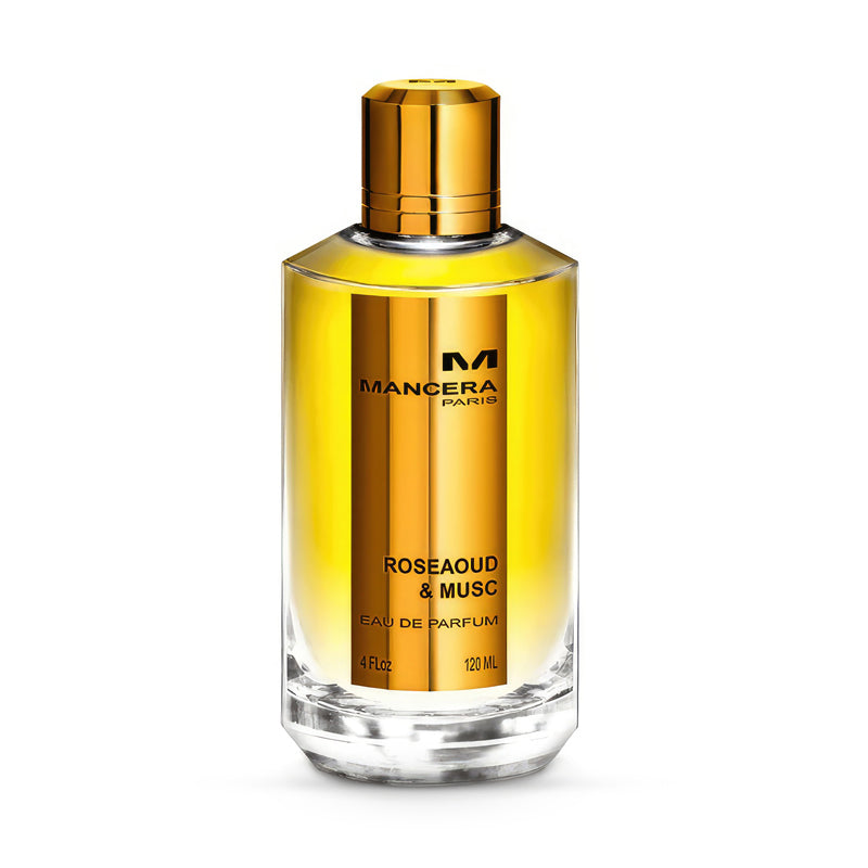 Roseaoud & Musk EDP