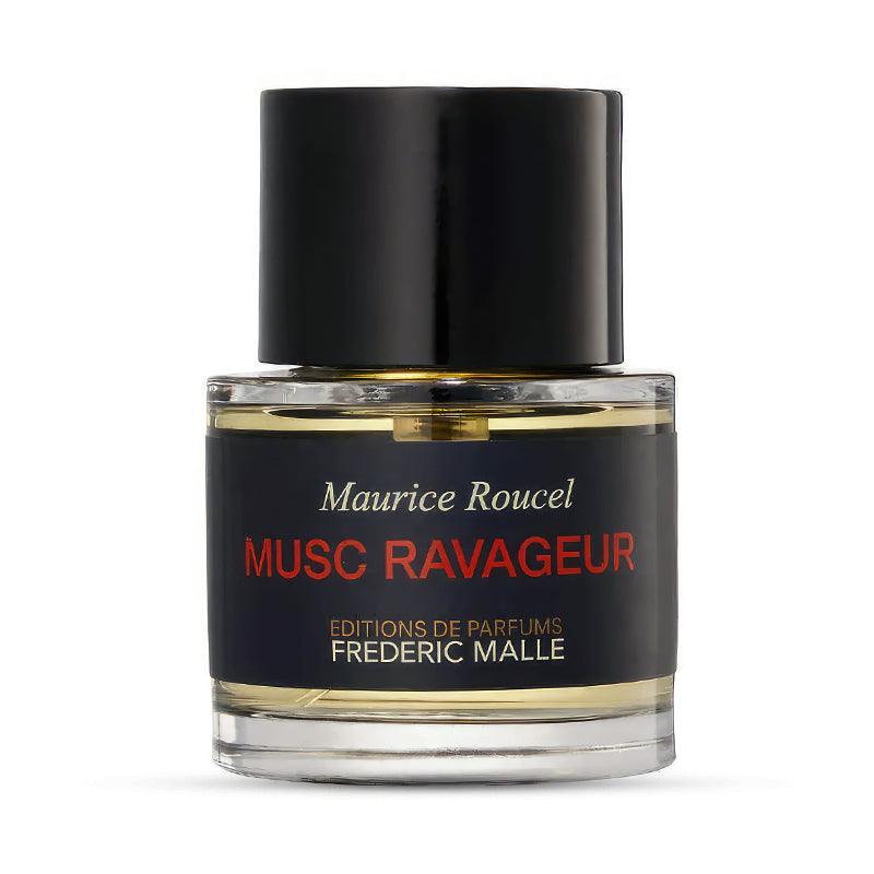 Musc Ravageur EDP