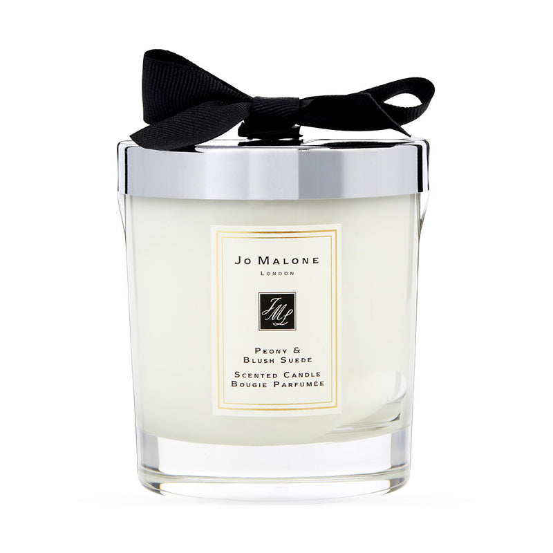Peony & Blush Candle (Unboxed)