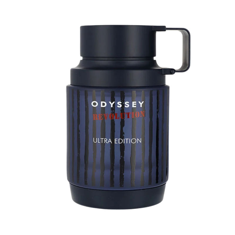 Odyssey Revolution Ultra Edition EDP