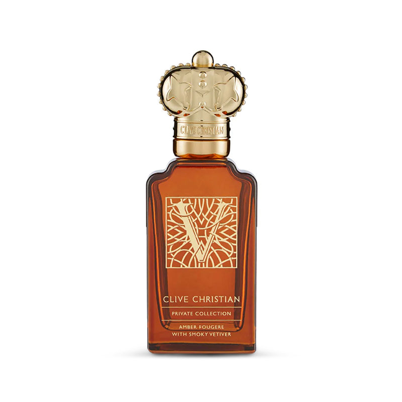 Private Collection V Amber Fougere EDP