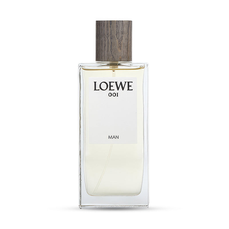 001 Man EDP