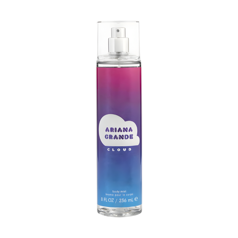 Cloud Body Mist