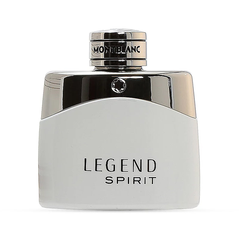 Montblanc Legend Spirit EDT Discover Fragrances Sensa Beauty