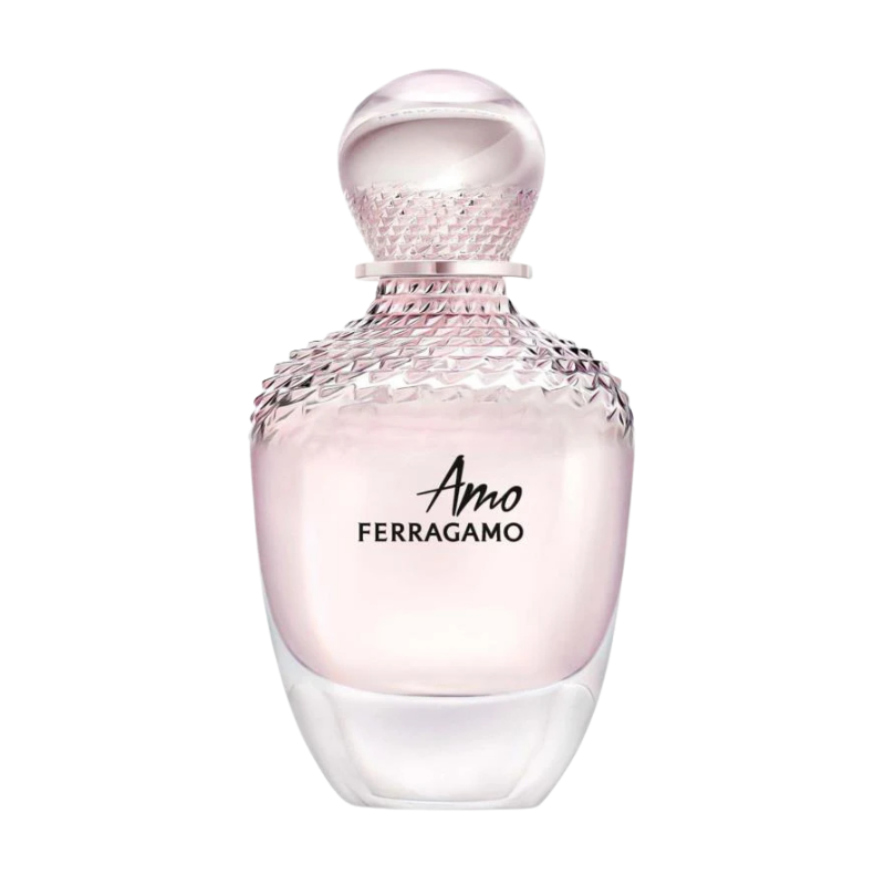Ferragamo Amo Ferragamo EDP, Romantic Women's Perfume | Sensa