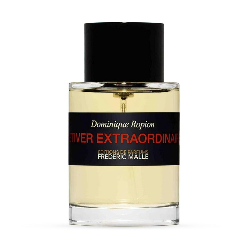 Vetiver Extraordinaire EDP