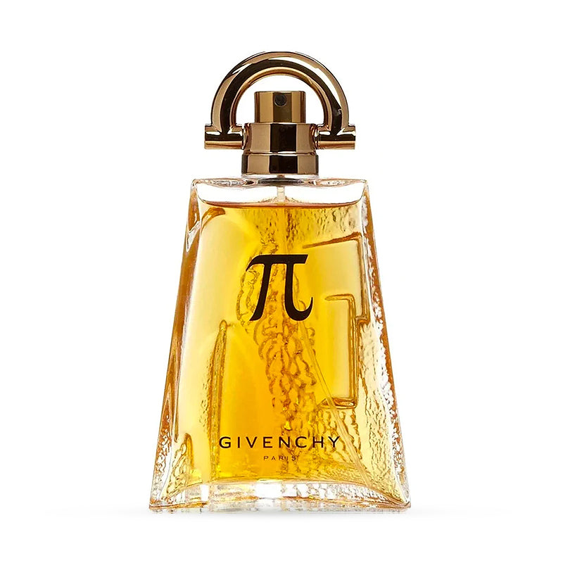 Pi EDT