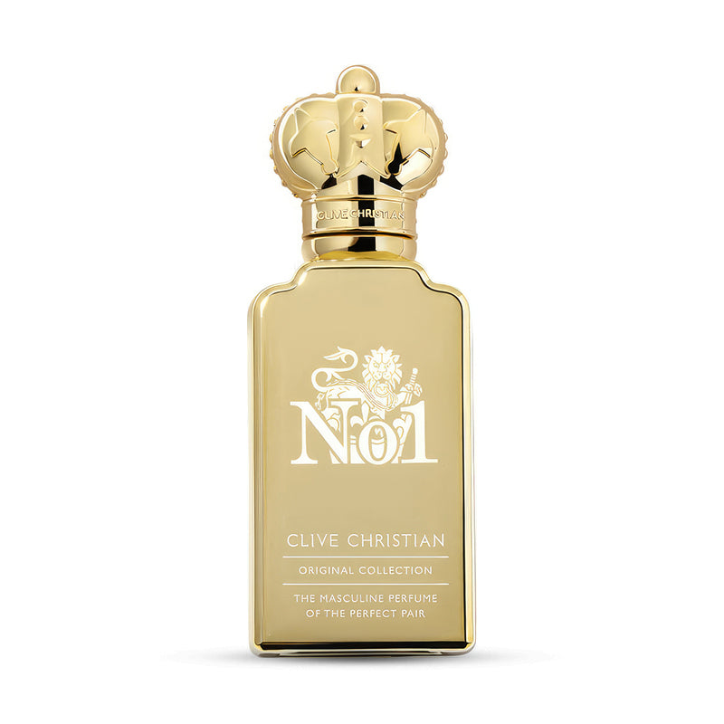 No. 1 Masculine EDP
