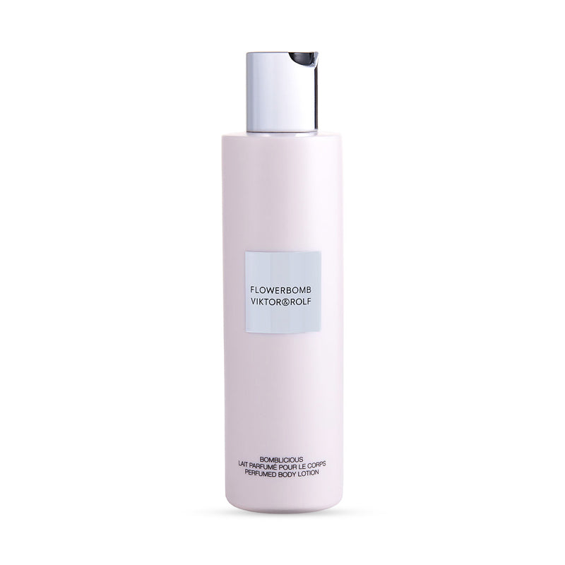 buy Viktor & Rolf Flowerbomb Lotion online