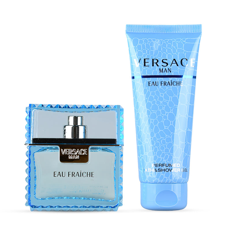 Eau Fraiche 2 Piece Set