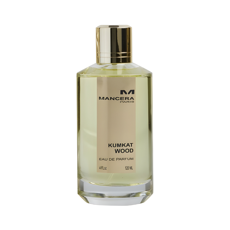 Kumkat Wood EDP