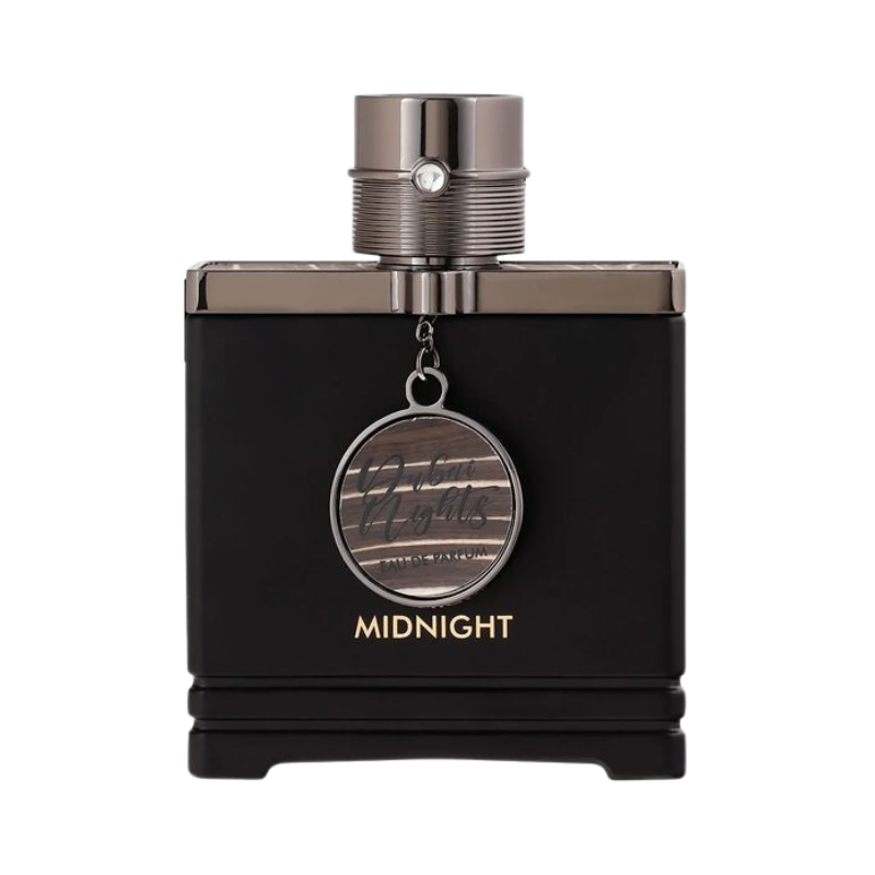 Dubai Nights Midnight EDP
