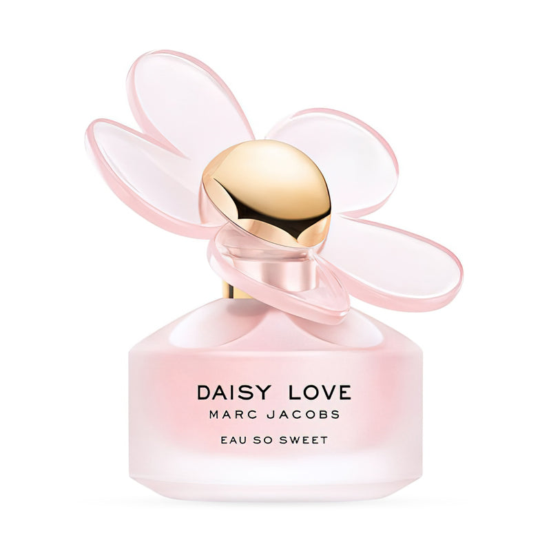 Daisy Love Eau So Sweet EDT