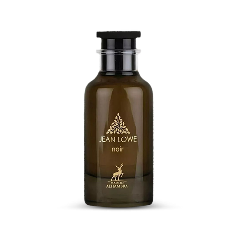 Jean Lowe Noir EDP