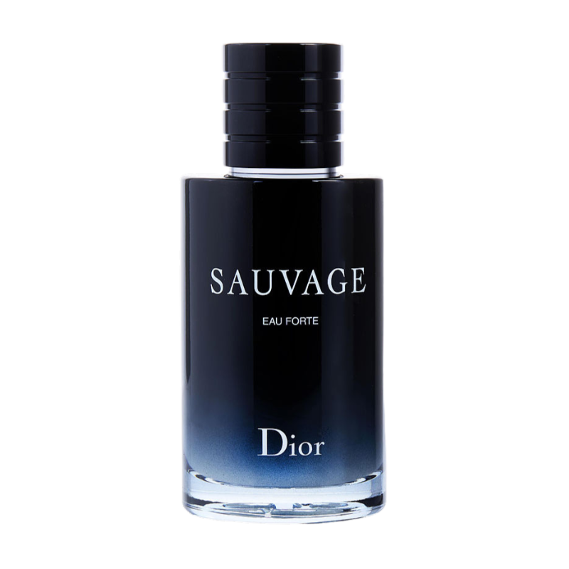 Sauvage Eau Forte Parfum