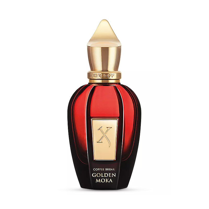 Coffee Break Golden Moka EDP