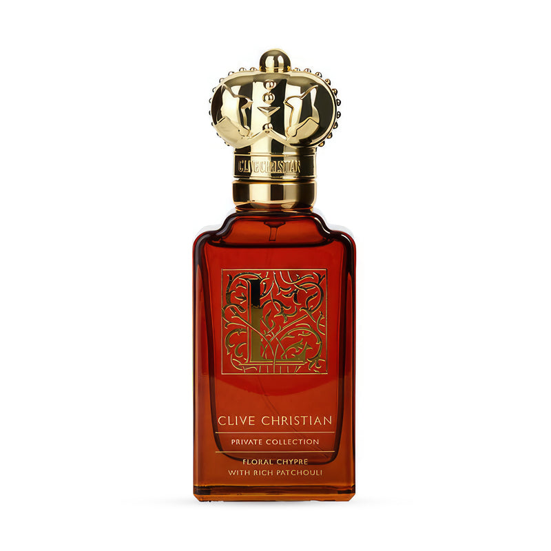 Private Collection L Floral Chypre Parfum