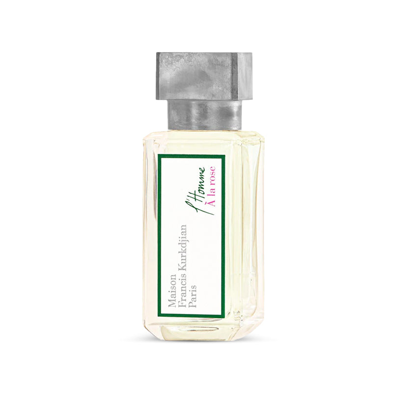 L'Homme A La Rose EDT
