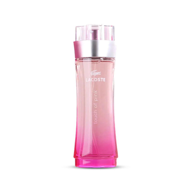 Touch of Pink EDT