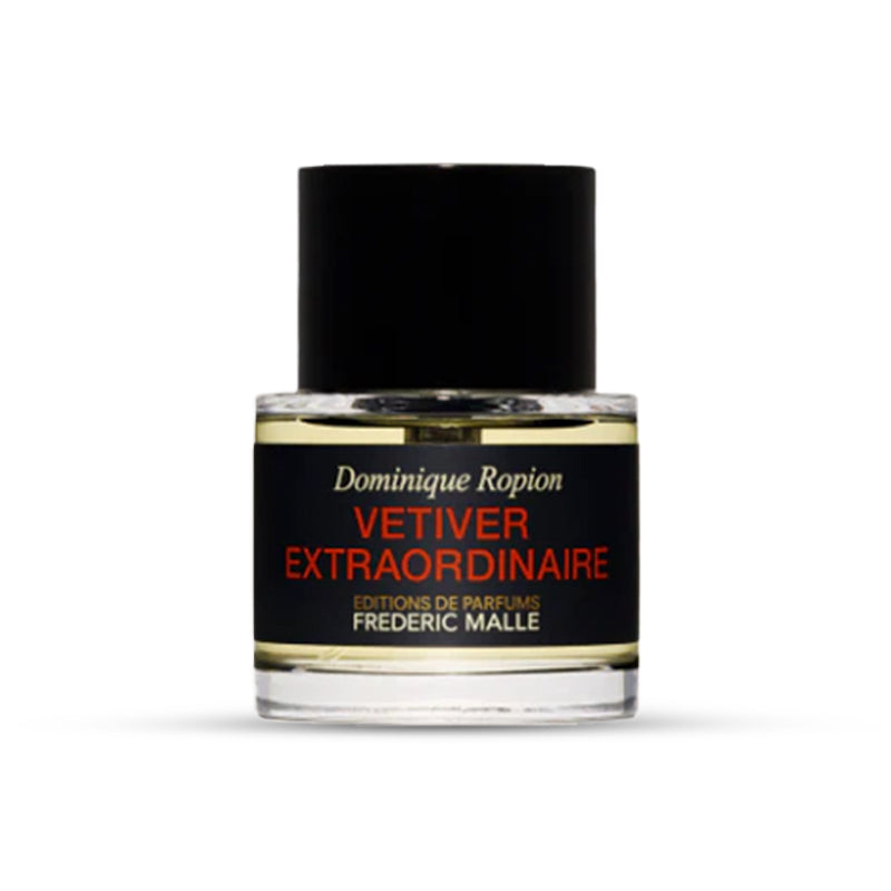Vetiver Extraordinaire EDP