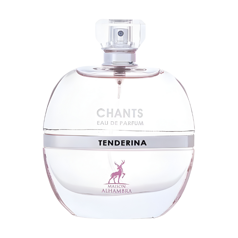 Chants Tenderina EDP