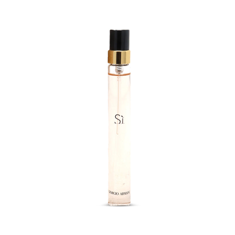 Si EDP