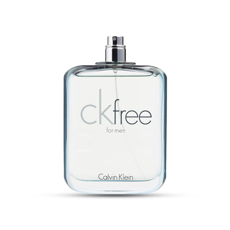 CK Free EDT