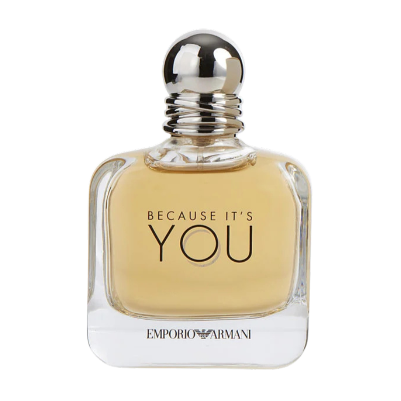 Because It's You EDP