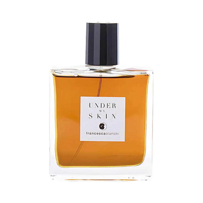 Under My Skin EDP