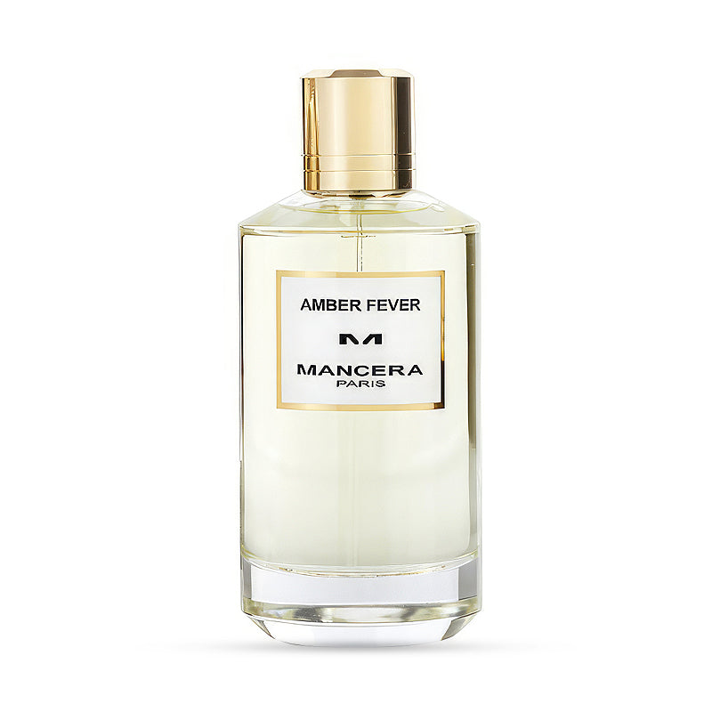 Amber Fever EDP