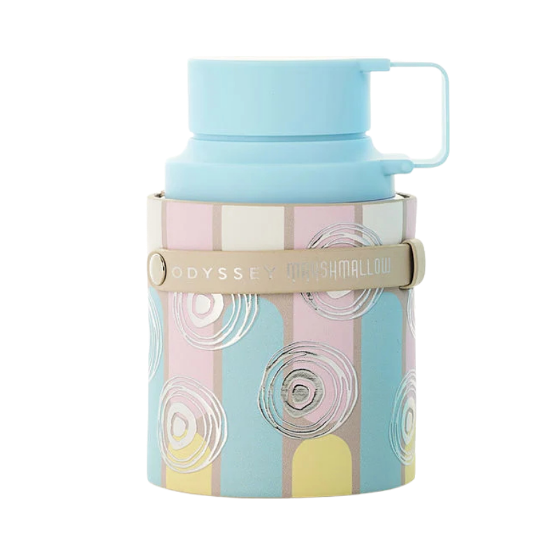 Odyssey Marshmallow EDP