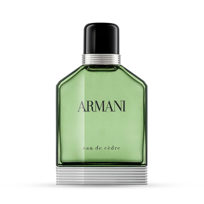 Eau de Cedre EDT