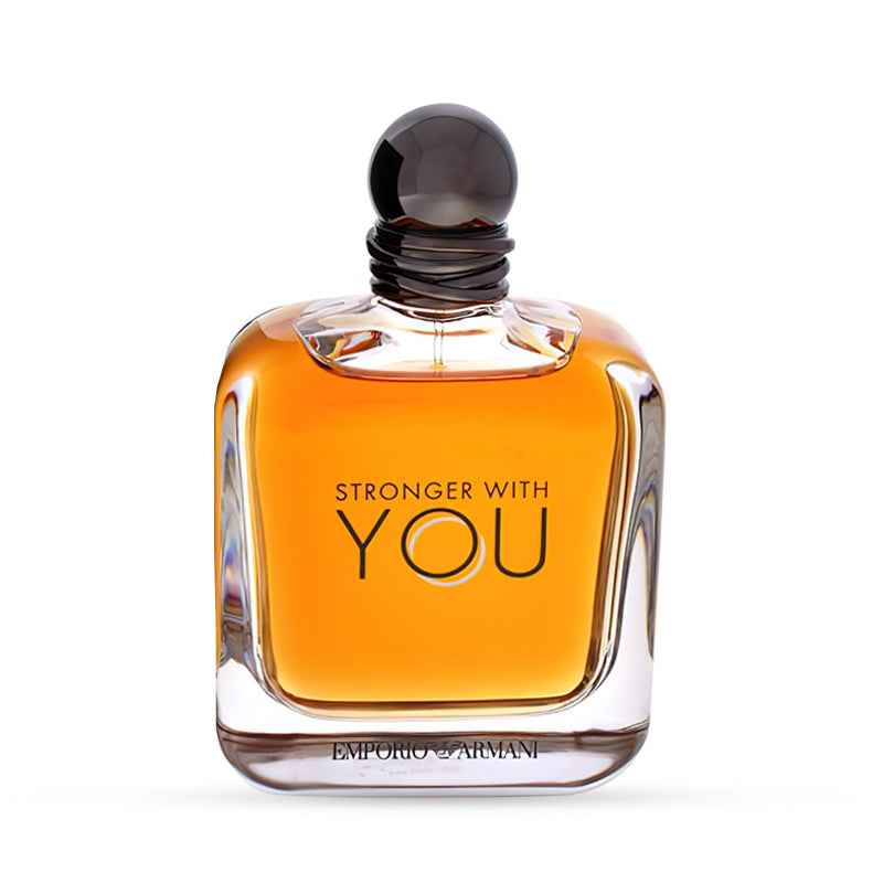 Stronger With You EDT