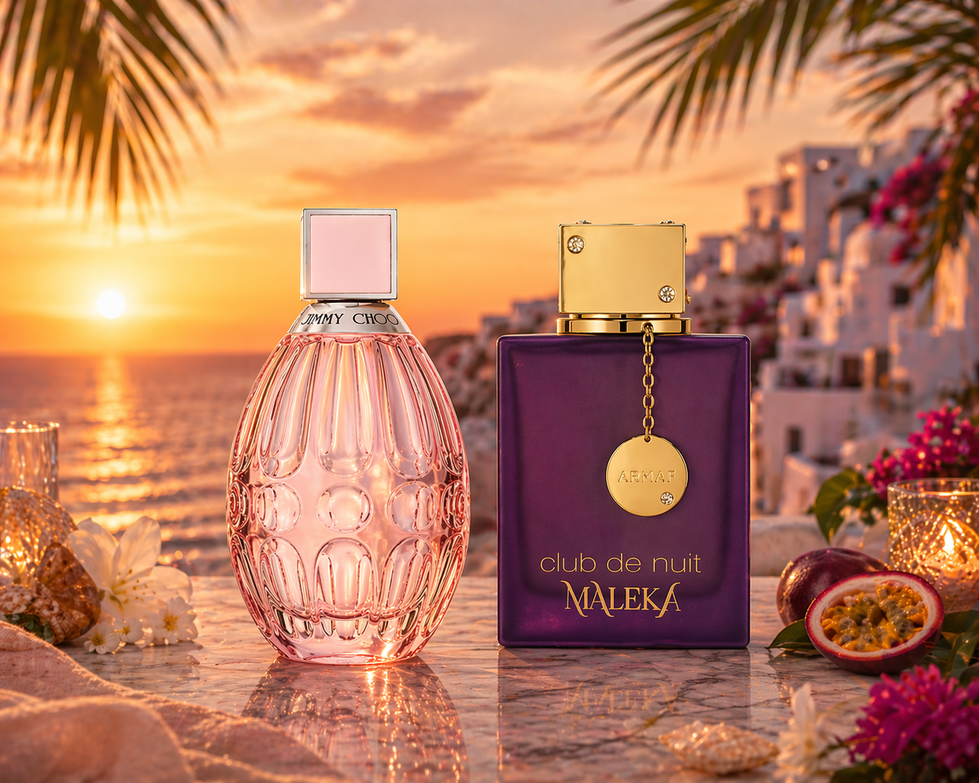 Summer Vibes for Ladies