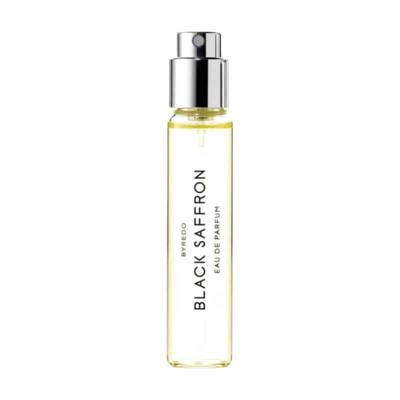 Black Saffron EDP