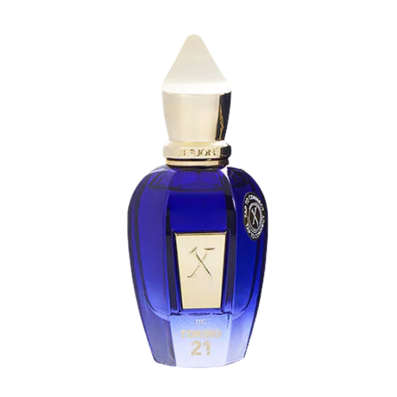 Torino21 EDP