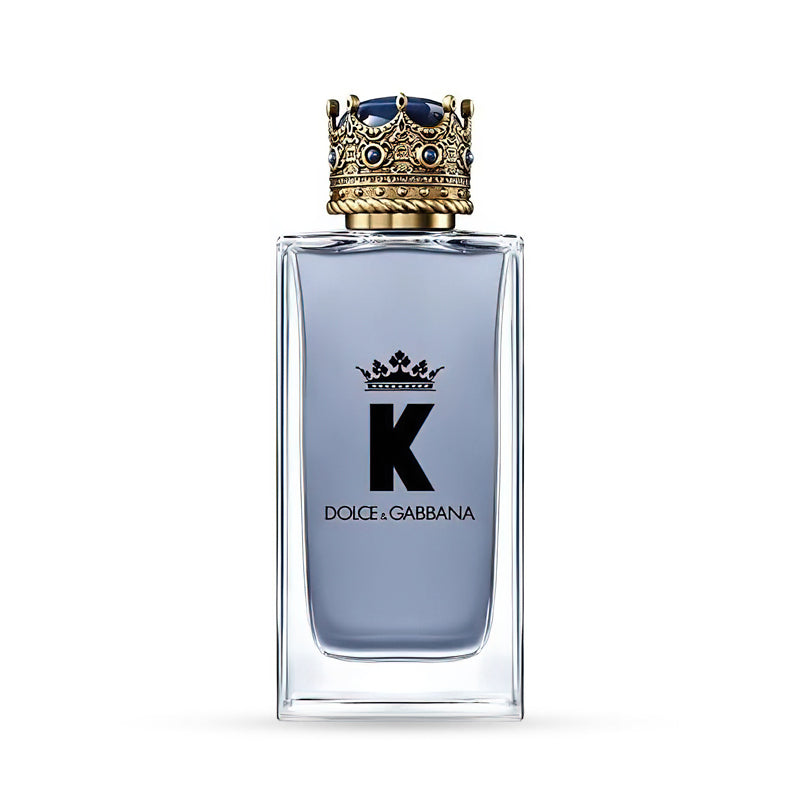K for Men EDT