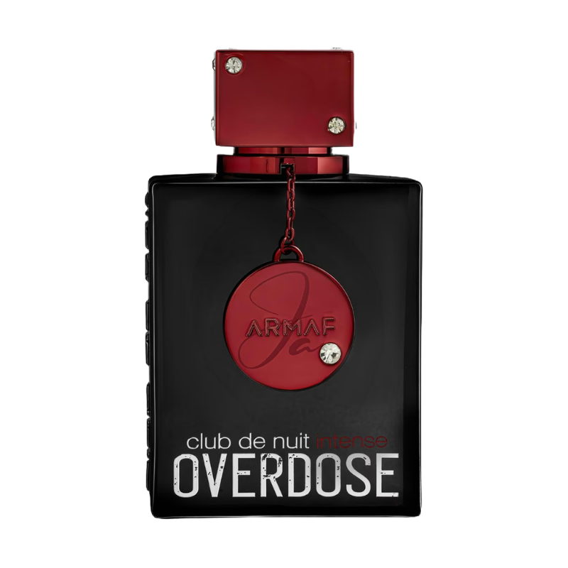 Club de Nuit Intense Overdose Extrait de Parfum