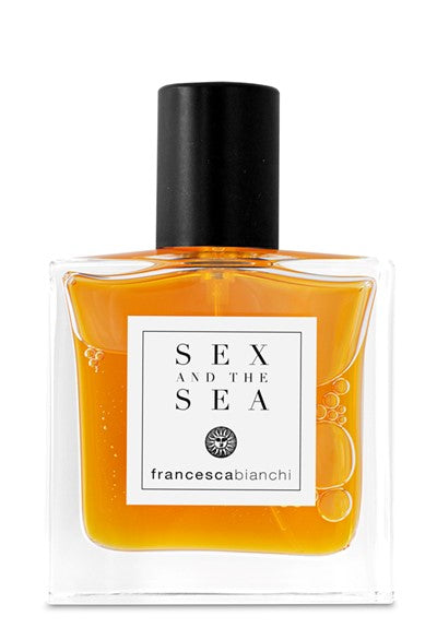 Sex And The Sea EDP