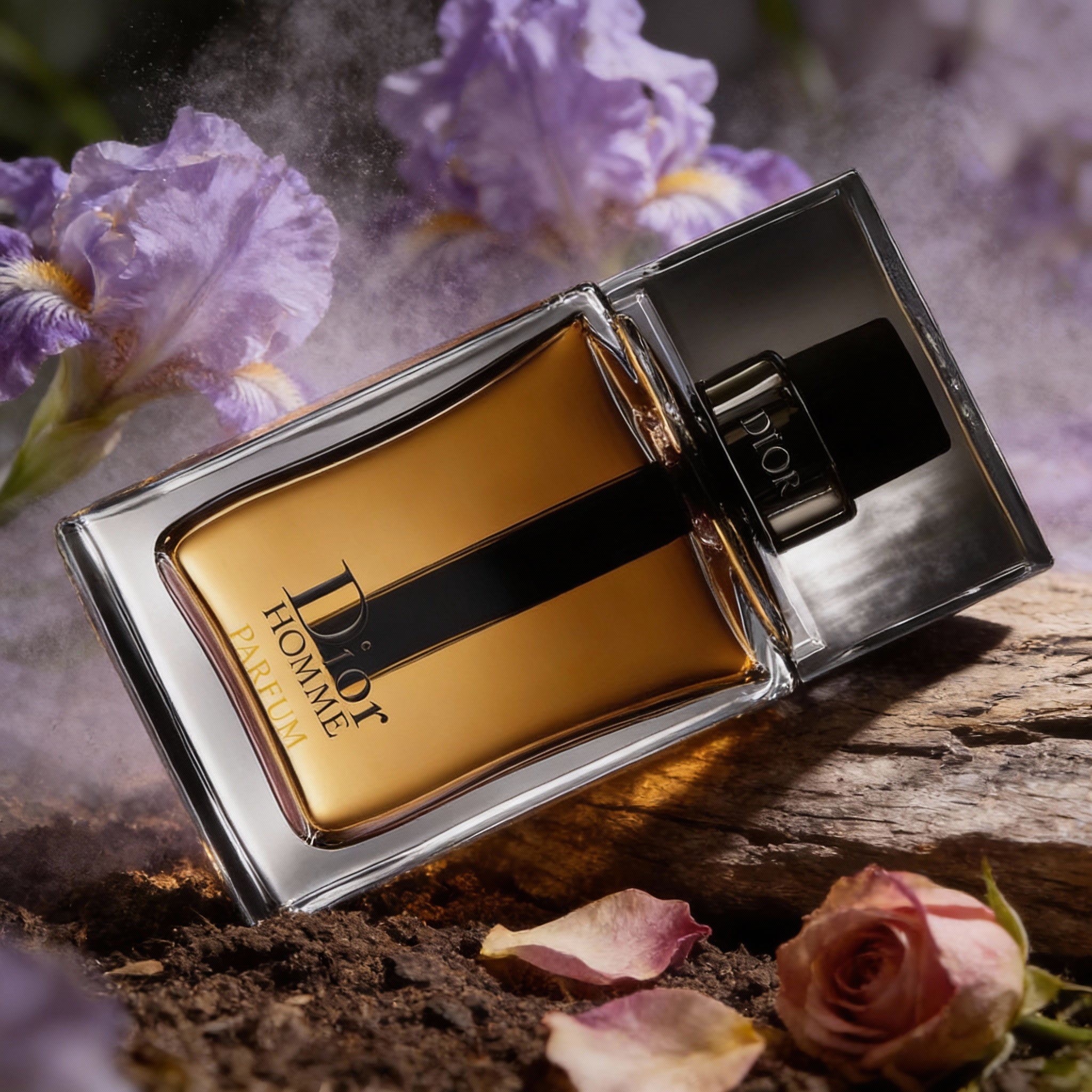 Dior Homme Intense EDP