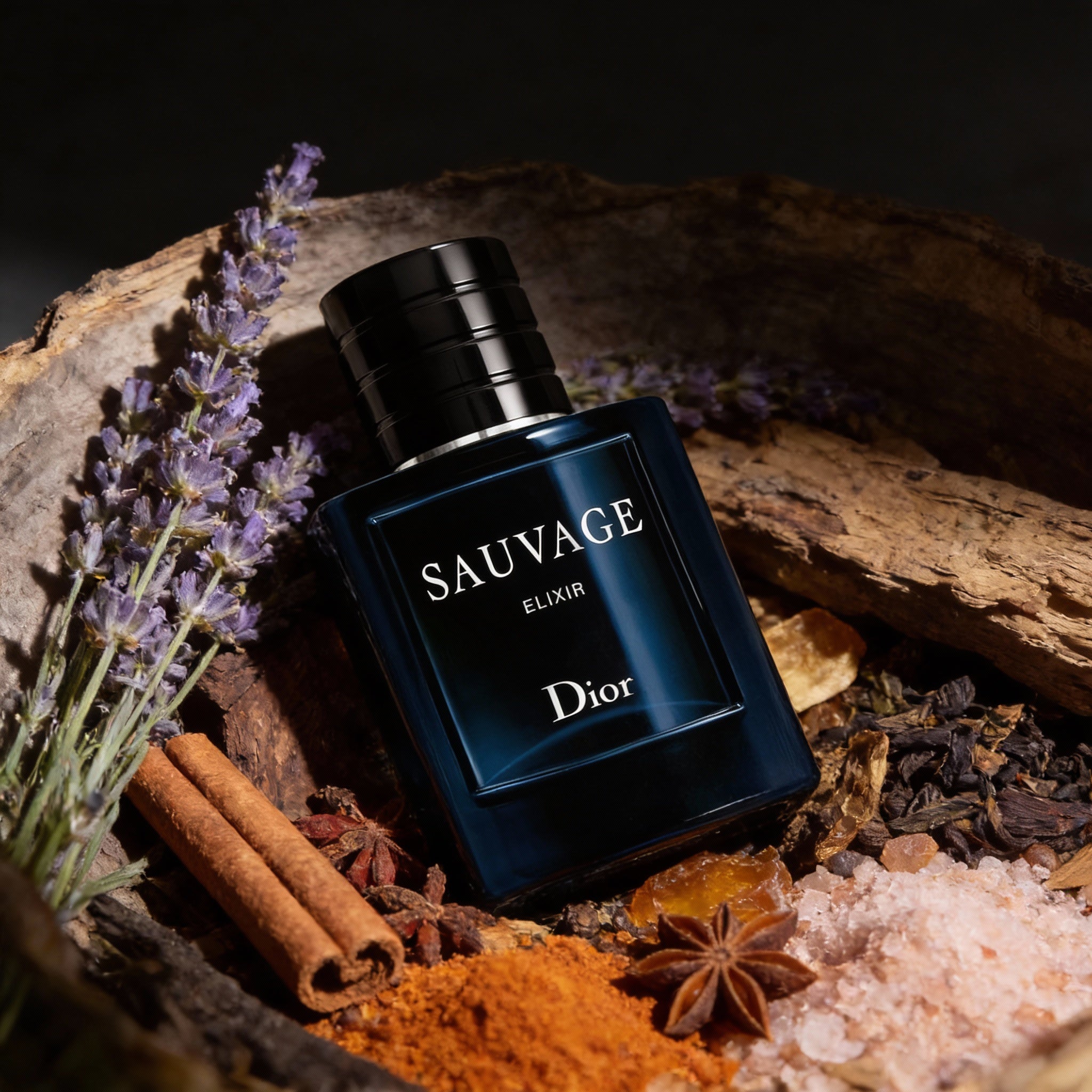 Sauvage Elixir EDP