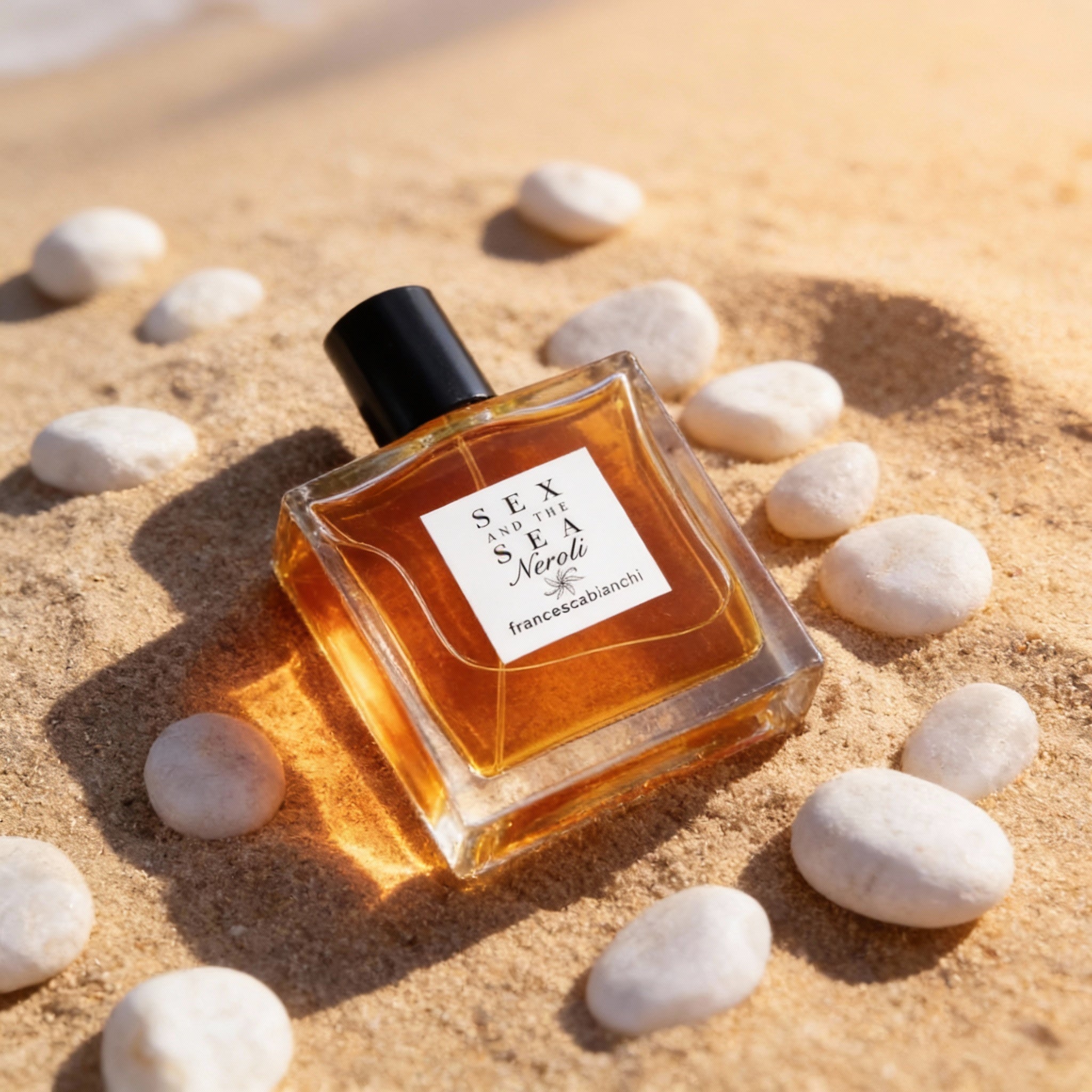 Sex And The Sea Neroli EDP
