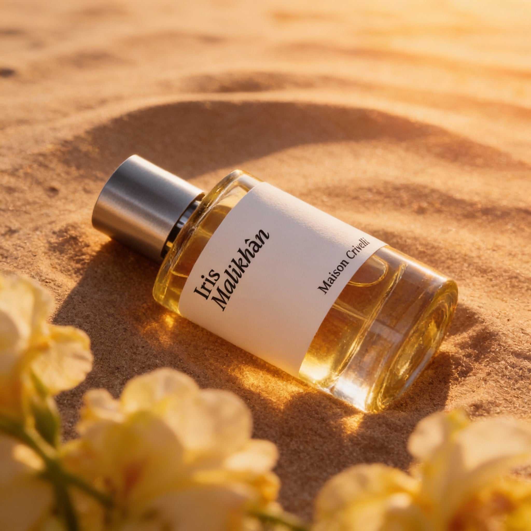 Iris Malikhan EDP