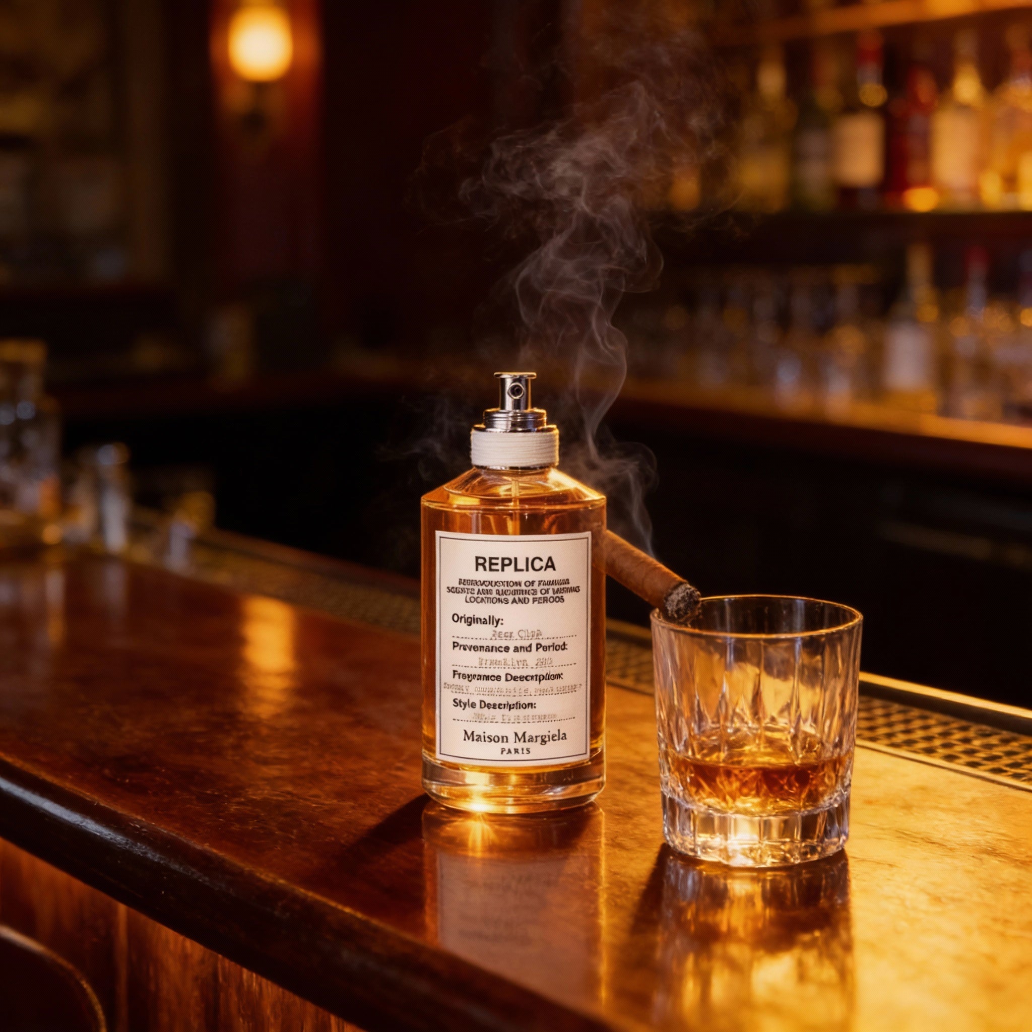 Replica Jazz Club EDT