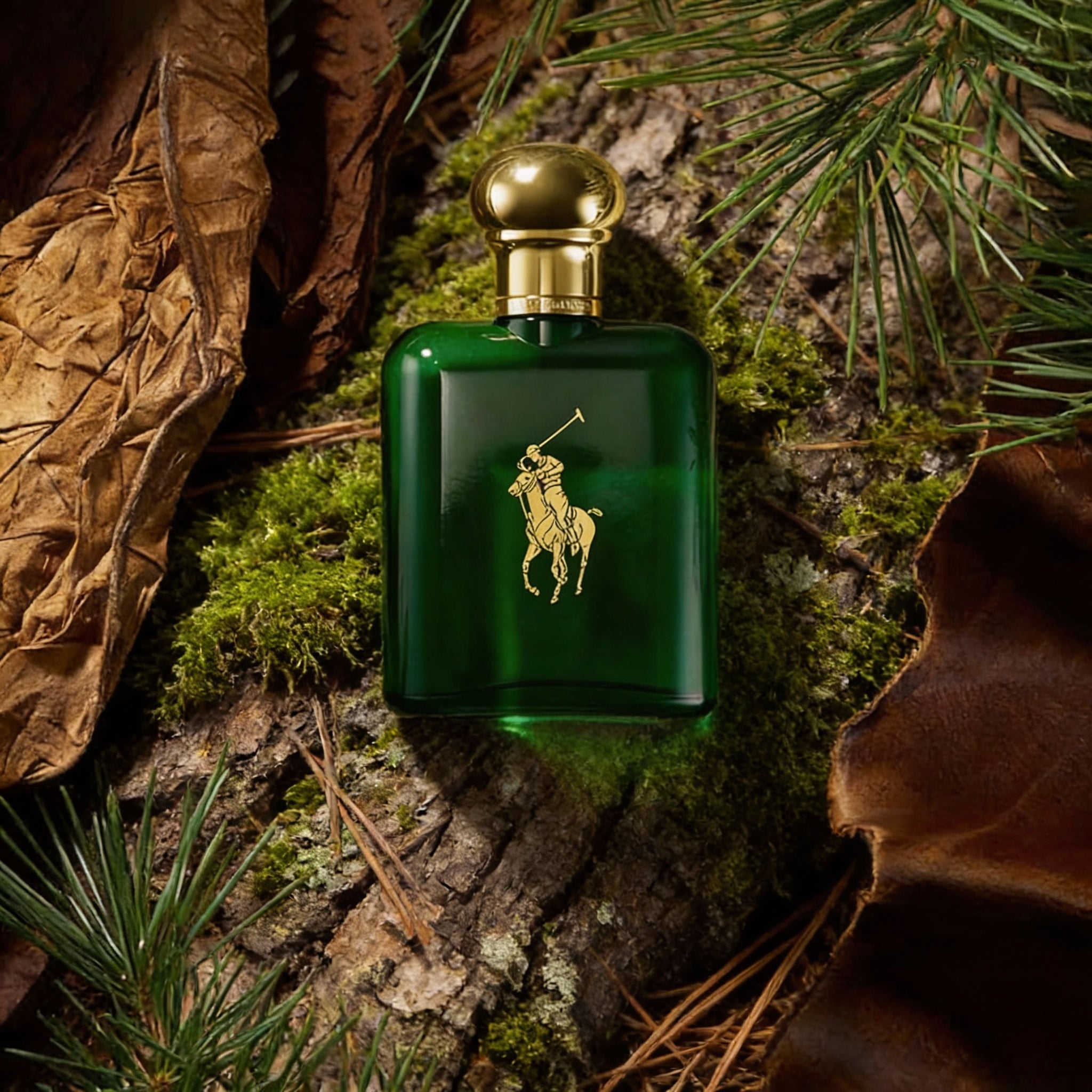 Polo Green EDT