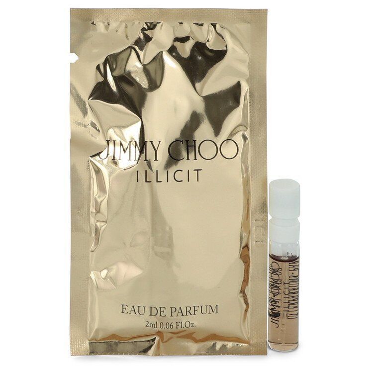 Jimmy Choo Illicit - Gift