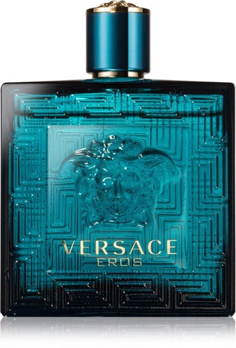 Eros Men Parfum