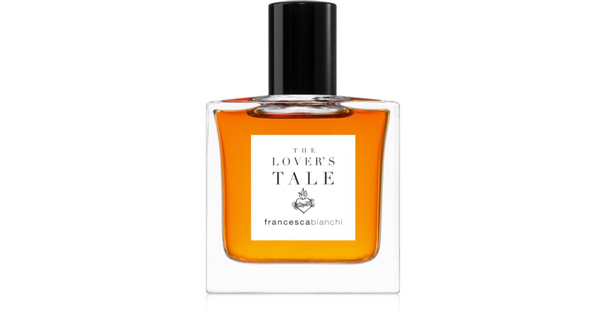 The Lover's Tale Extrait de Parfum